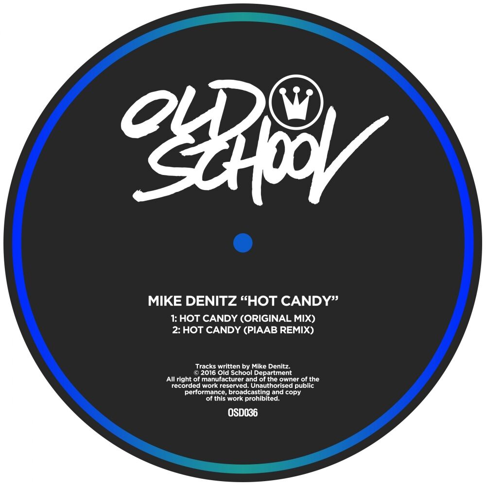 Picture of Hot Candy