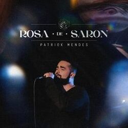 Cover of Rosa de Saron
