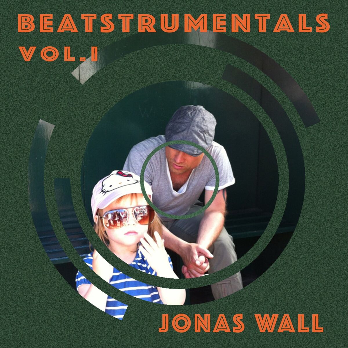 Album cover of Beatstrumentals, Vol. 1