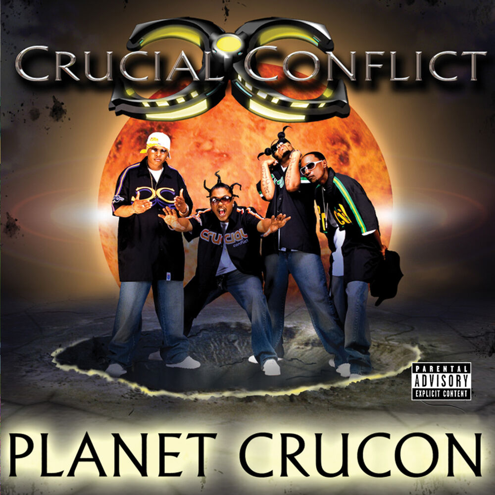 Picture of Planet CruCon