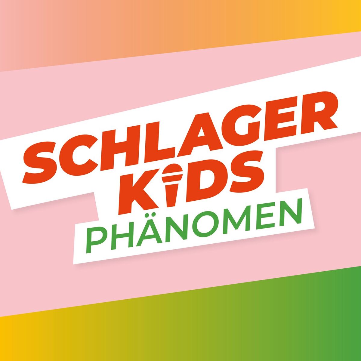 Album cover of Phänomen
