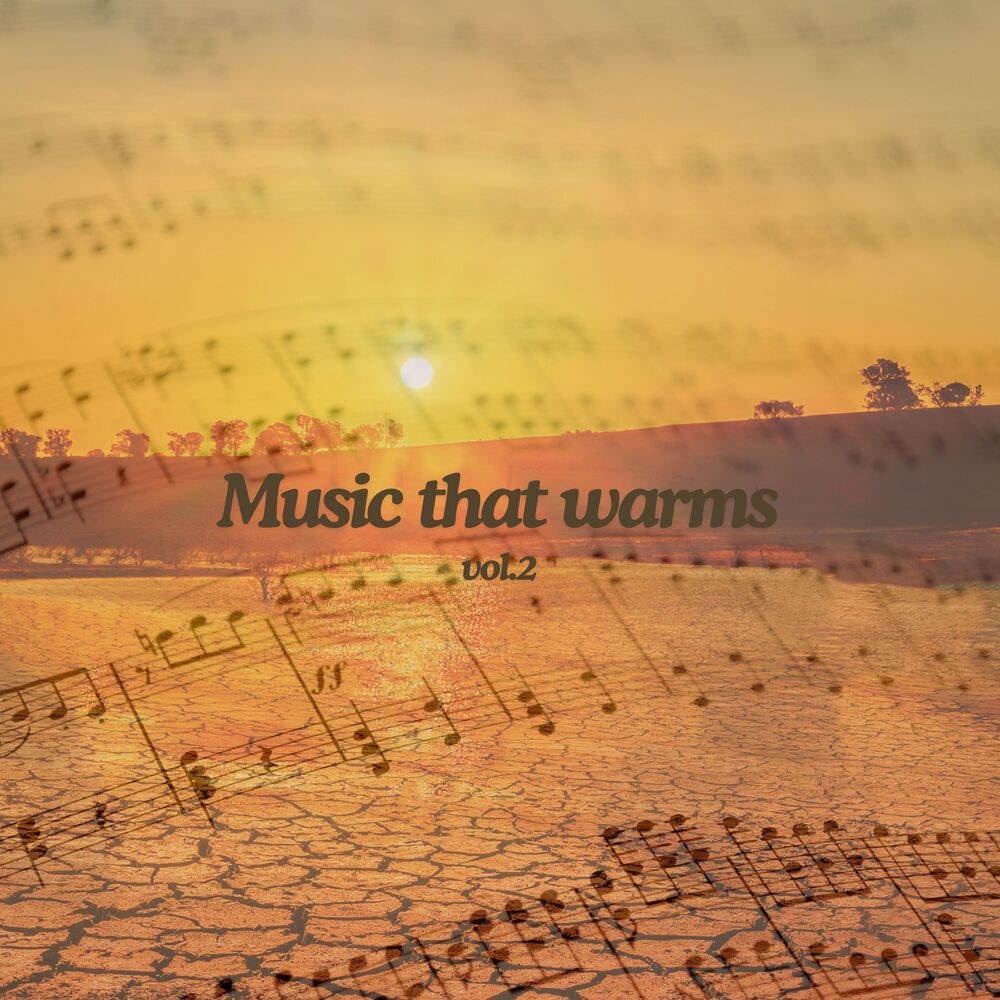 Picture of Music that warms vol.2 (Remastered 2012)