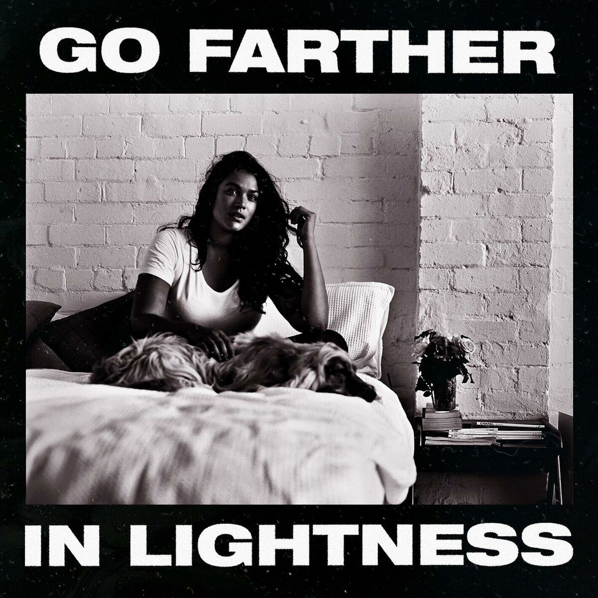 Album cover of Fear and Trembling