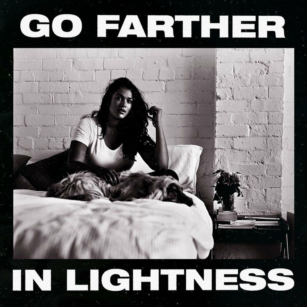 Picture of Go Farther In Lightness