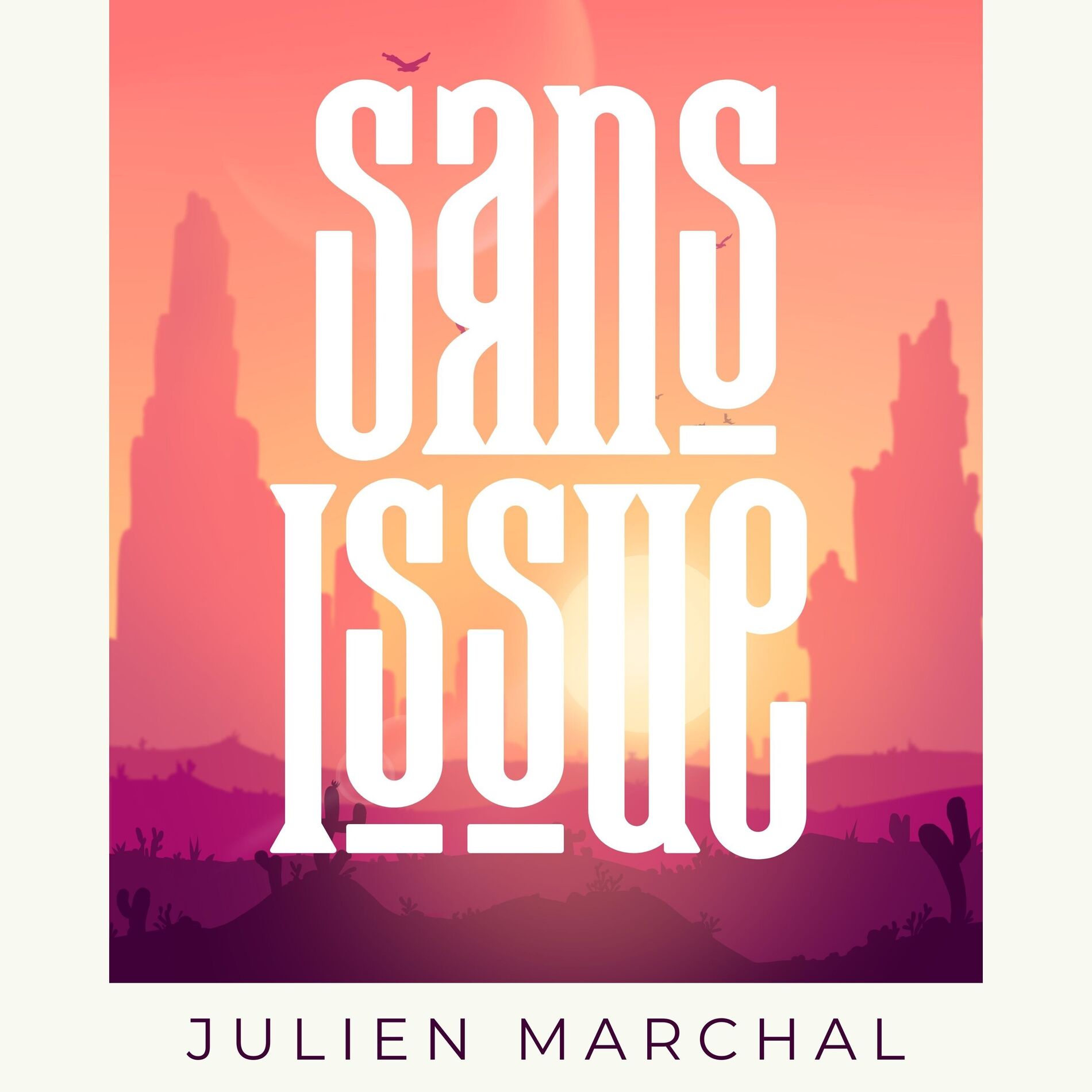 Album cover of Sans Issue