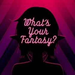 Cover of What's Your Fantasy