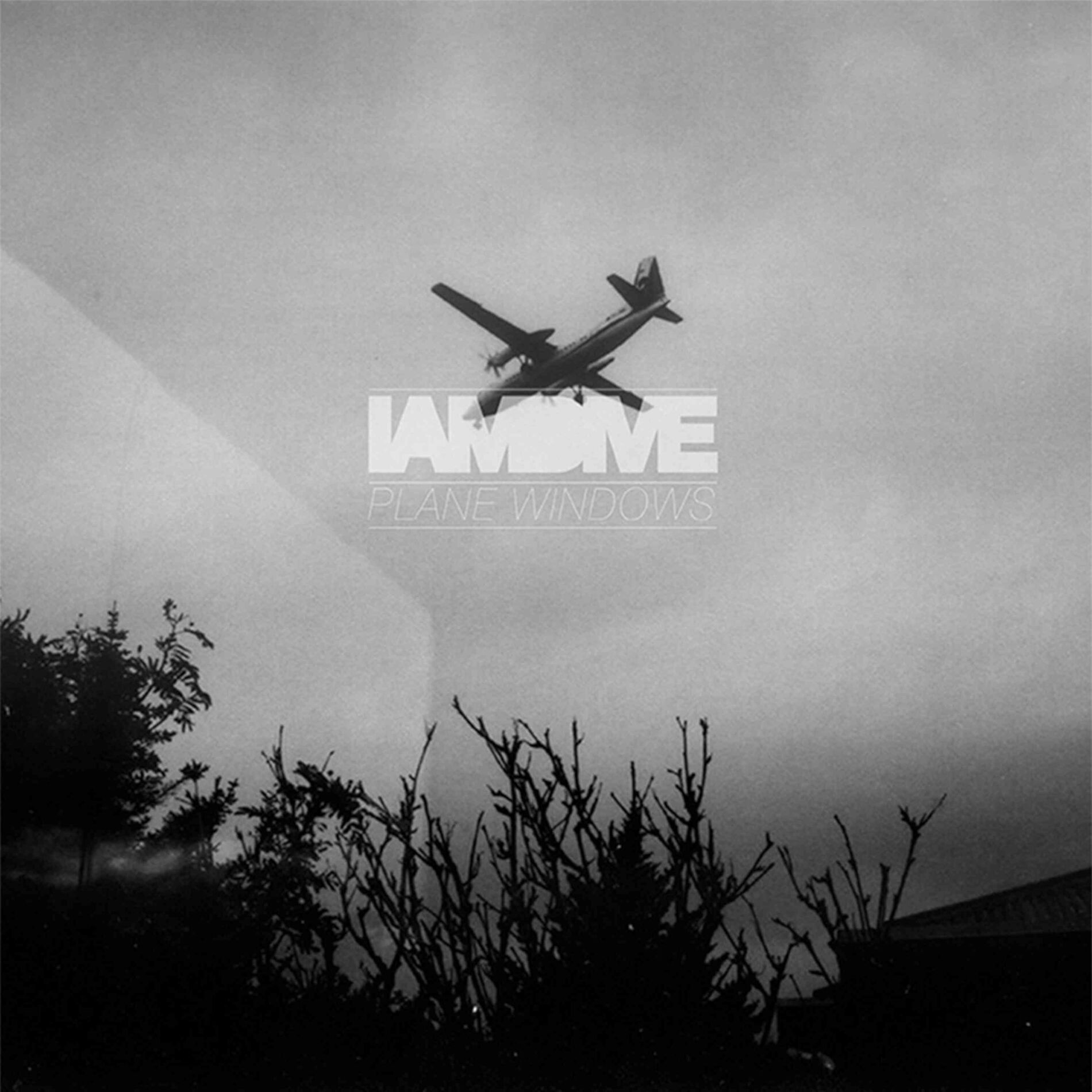 Album cover of Plane Windows