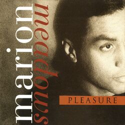Cover of Pleasure