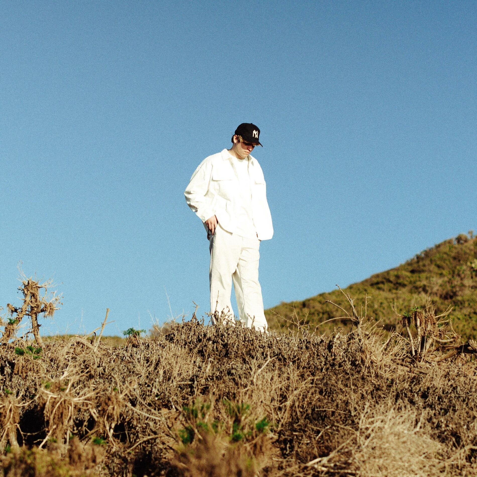 Album cover of 50/50