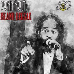 Cover of Island Reggae (Bunny 'Striker' Lee 50th Anniversary Edition)