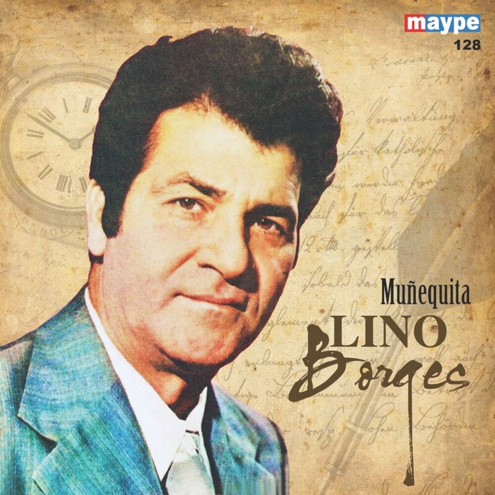 Picture of Muñequita