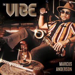Cover of The Vibe