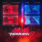 Tekken8 by Sadiq album cover