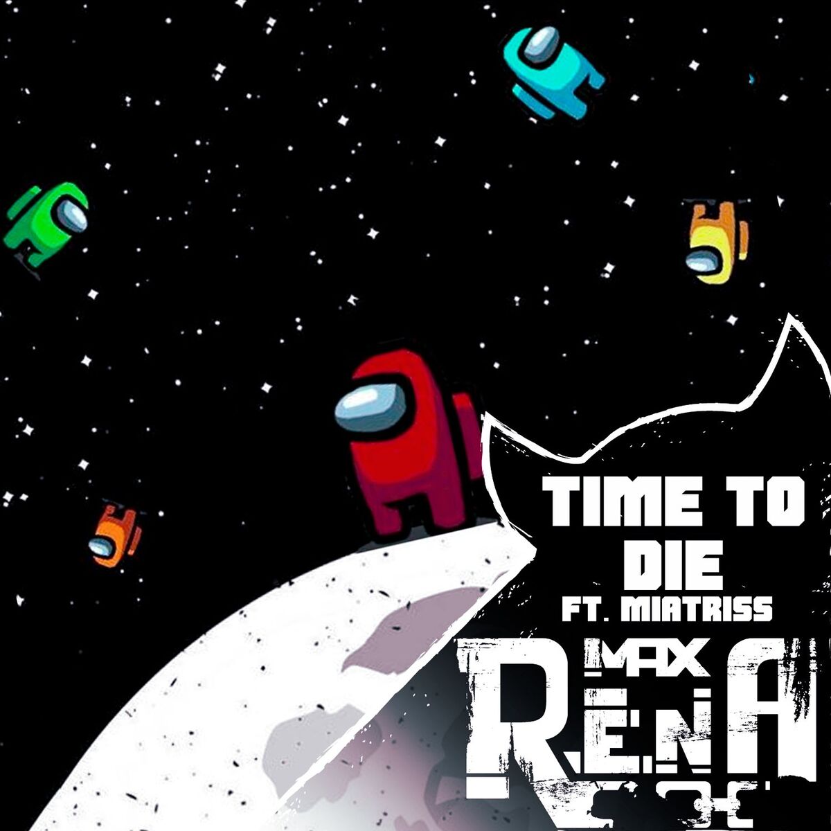 Album cover of Time to Die