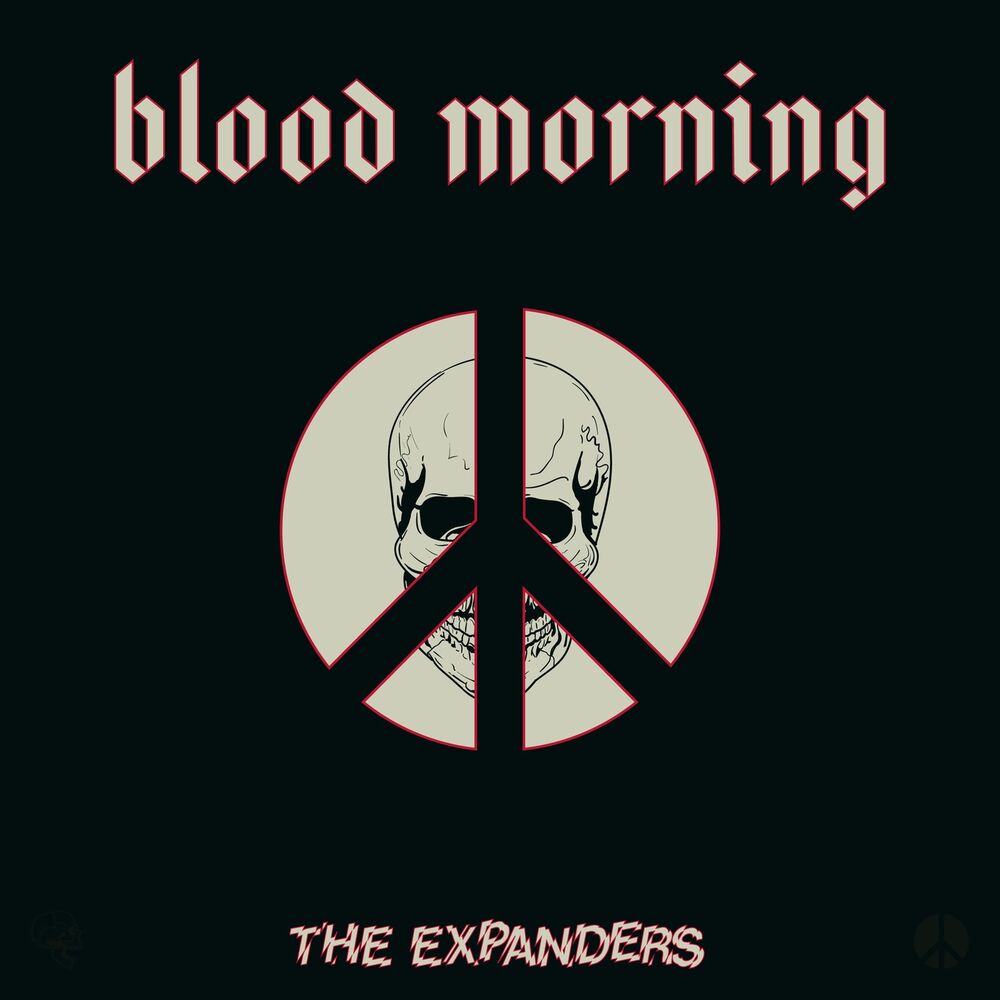 Picture of Blood Morning