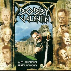 Cover of La Gran Reunión