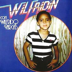 Cover of Wilfridin