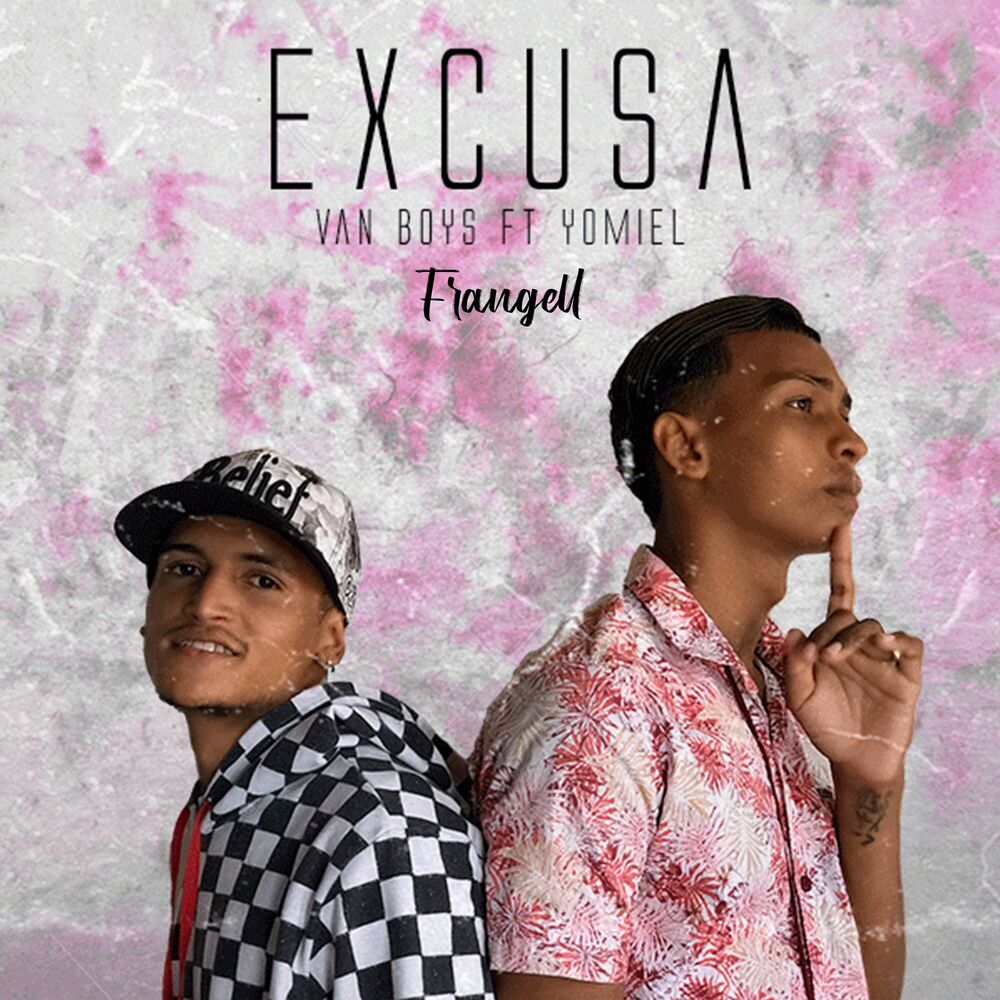 Picture of Excusa