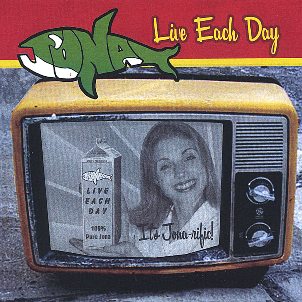 Picture of Live Each Day