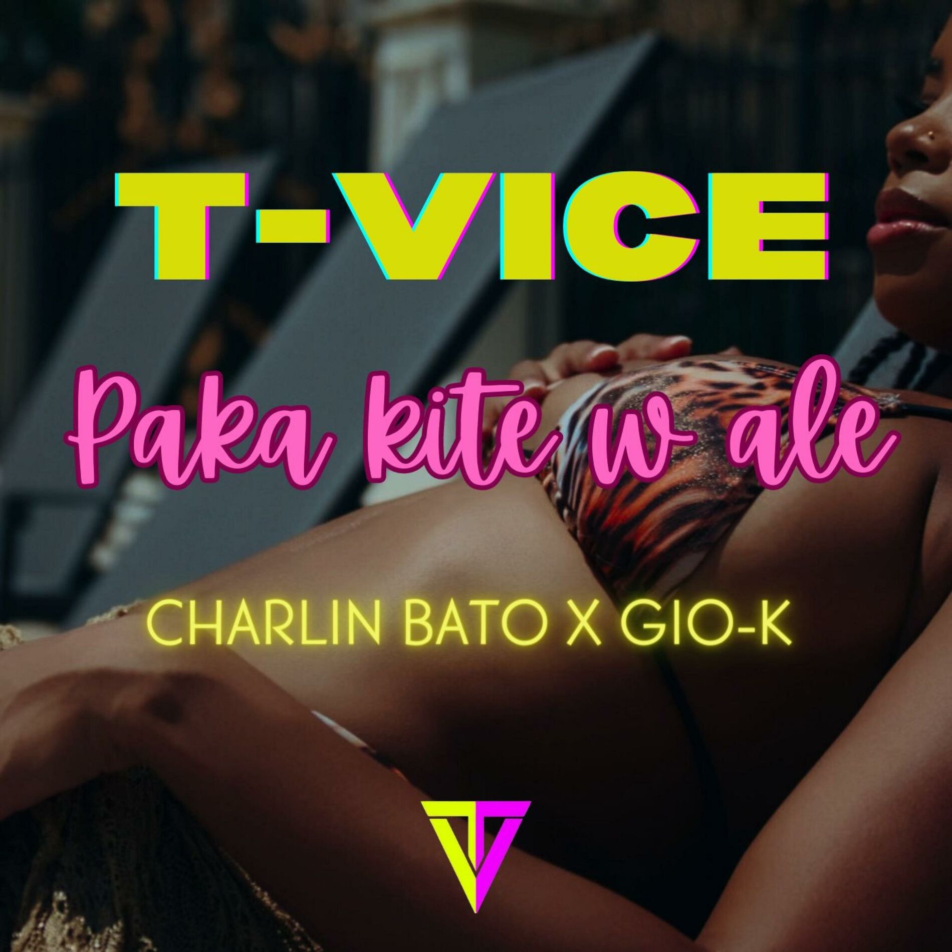 Album cover of Paka Kite W Ale