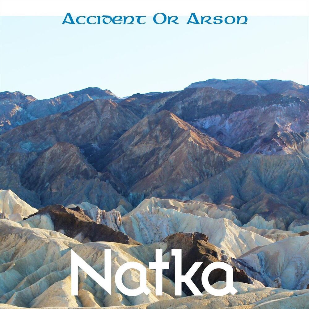 Picture of Accident Or Arson