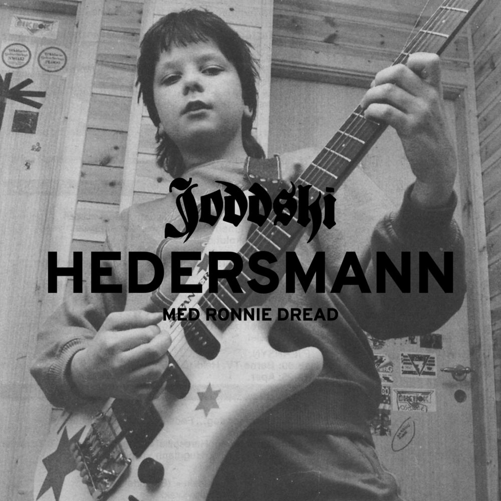 Picture of Hedersmann