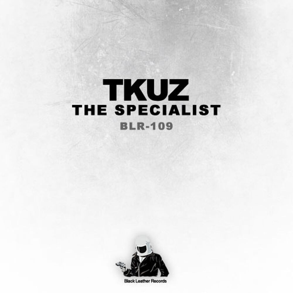 Picture of The Specialist
