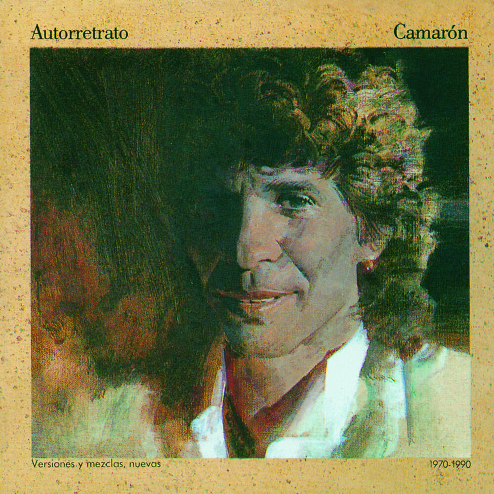 Picture of Autorretrato