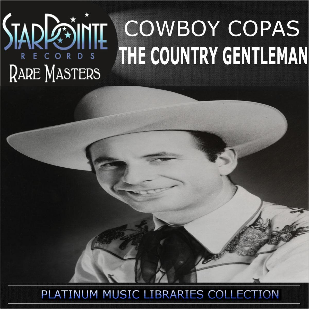 Album cover of Carolina Bound