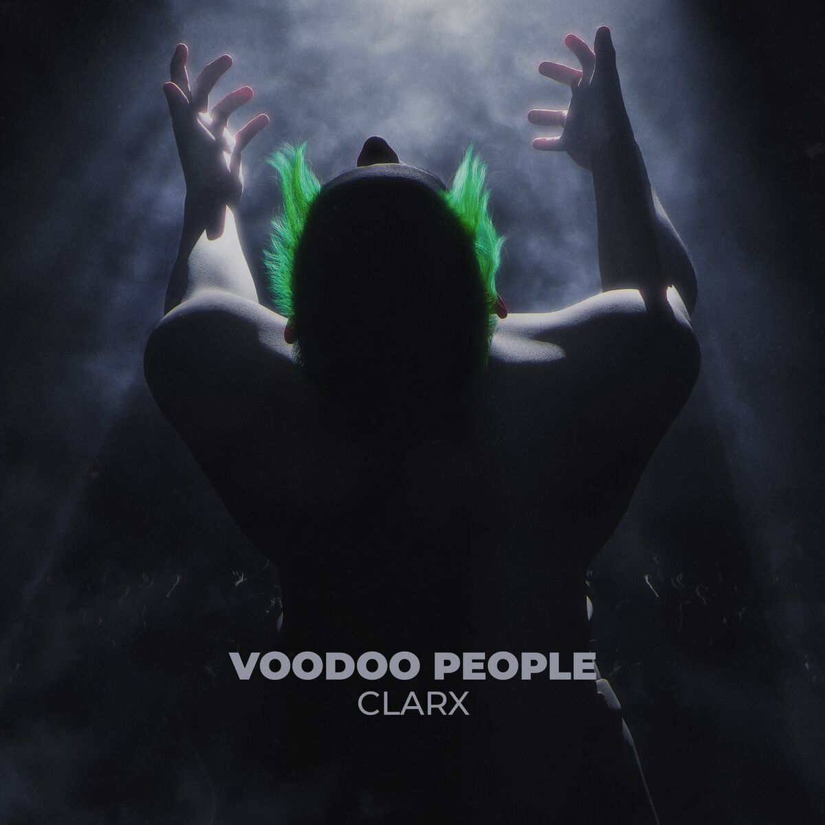 Album cover of Voodoo People