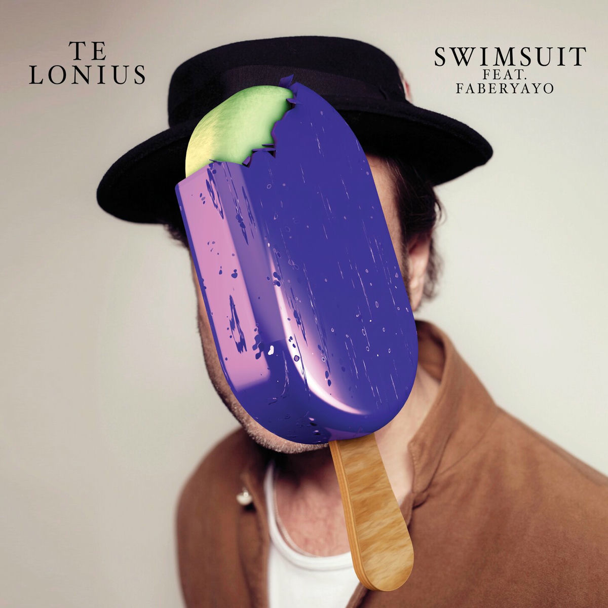 Album cover of Swimsuit