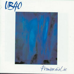 Cover of Promises And Lies