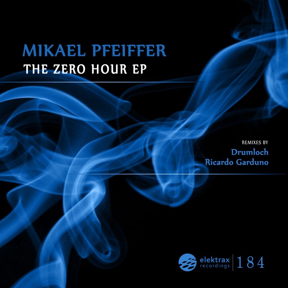 Picture of The Zero Hour EP