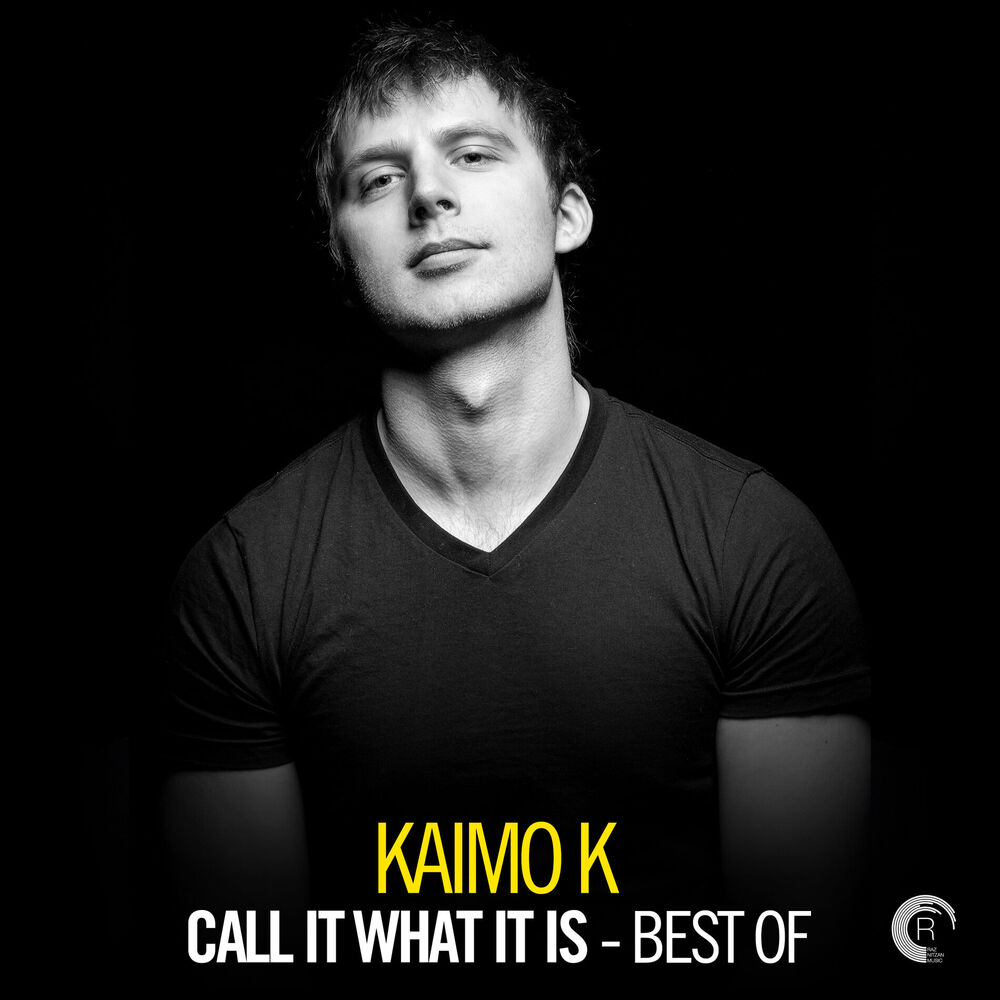 Picture of Call It What It Is - Best of