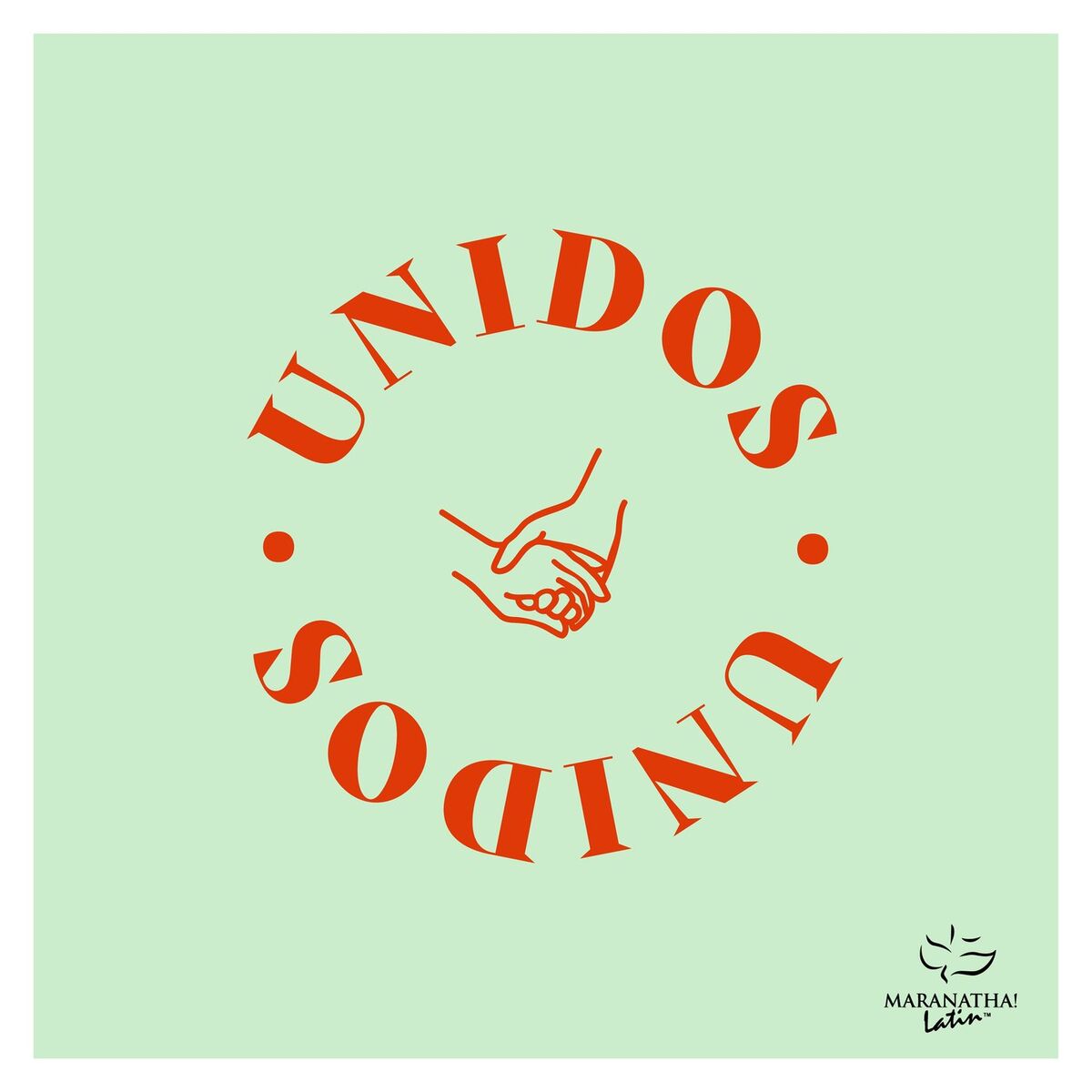 Album cover of Unidos
