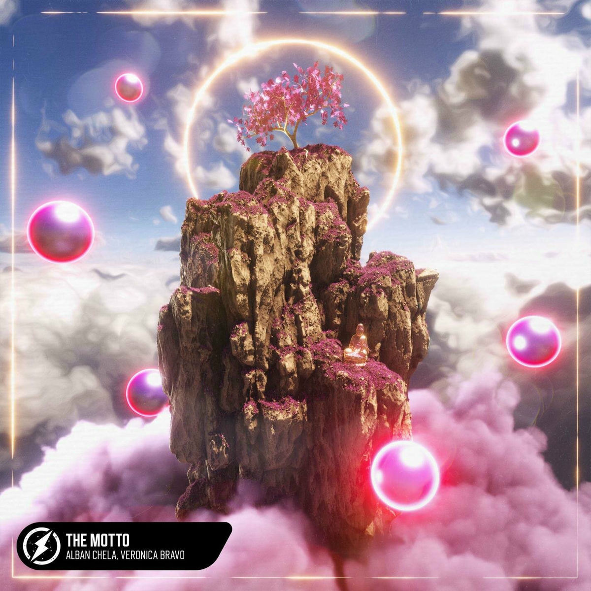 Album cover of The Motto