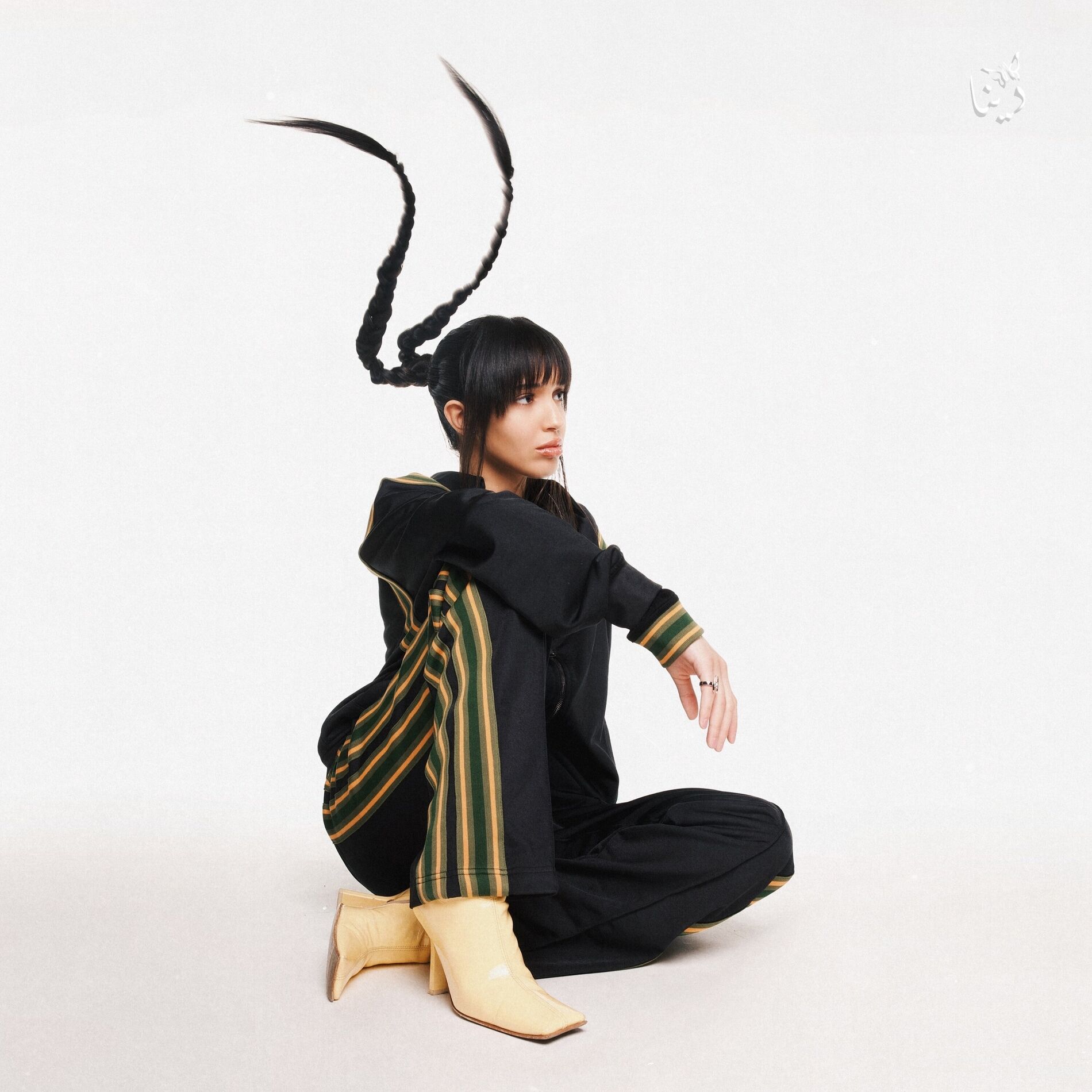 Album cover of Passion