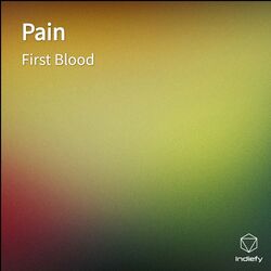 Cover of Pain