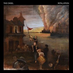 Cover of Retaliation