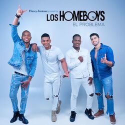 Cover of El Problema