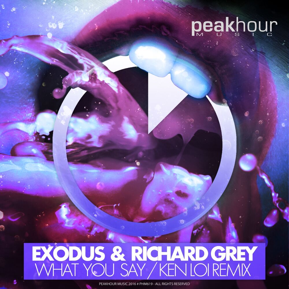 Picture of What You Say (Ken Loi Remix)