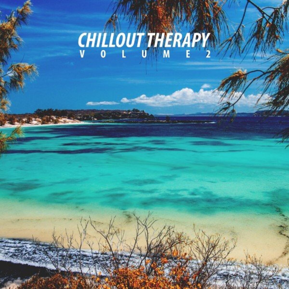 Album cover of Chillout Therapy, Vol. 2