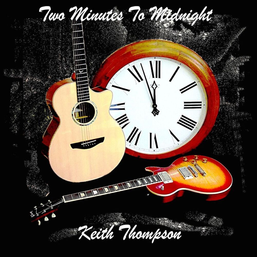 Picture of Two Minutes to Midnight