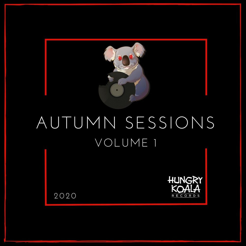 Picture of Autumn Sessions Volume 1, 2020