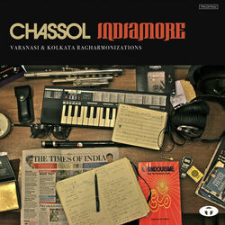 Cover of Indiamore