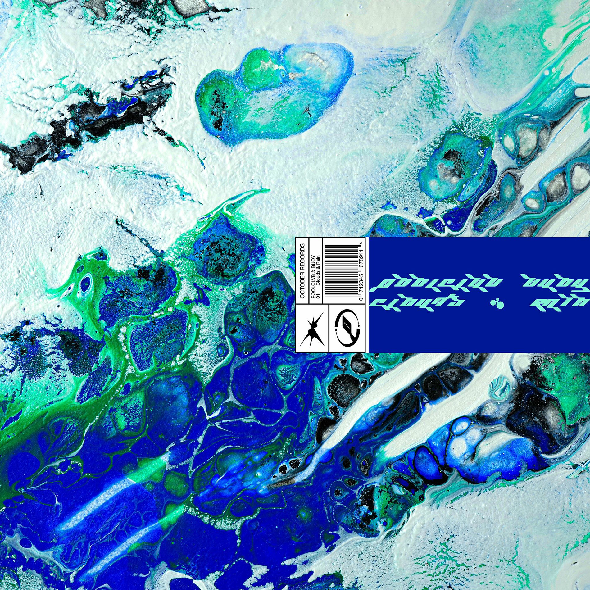 Album cover of Clouds & Rain