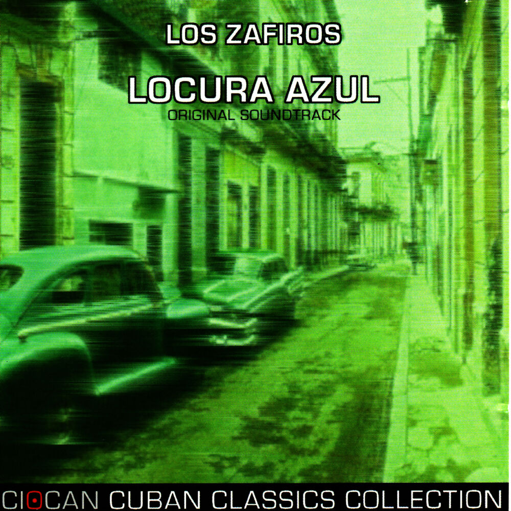Picture of Locura Azul - Original Soundtrack