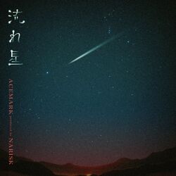 Cover of NAGAREBOSHI