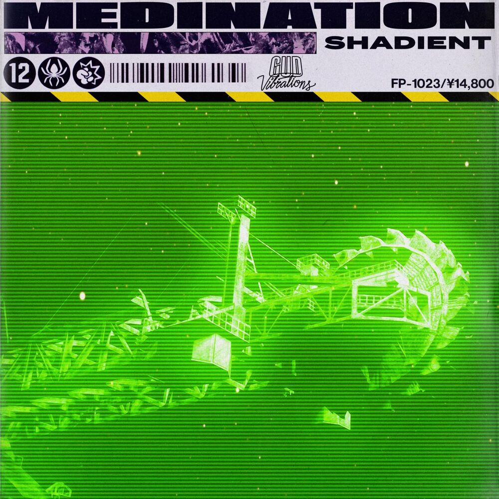 Picture of Medination