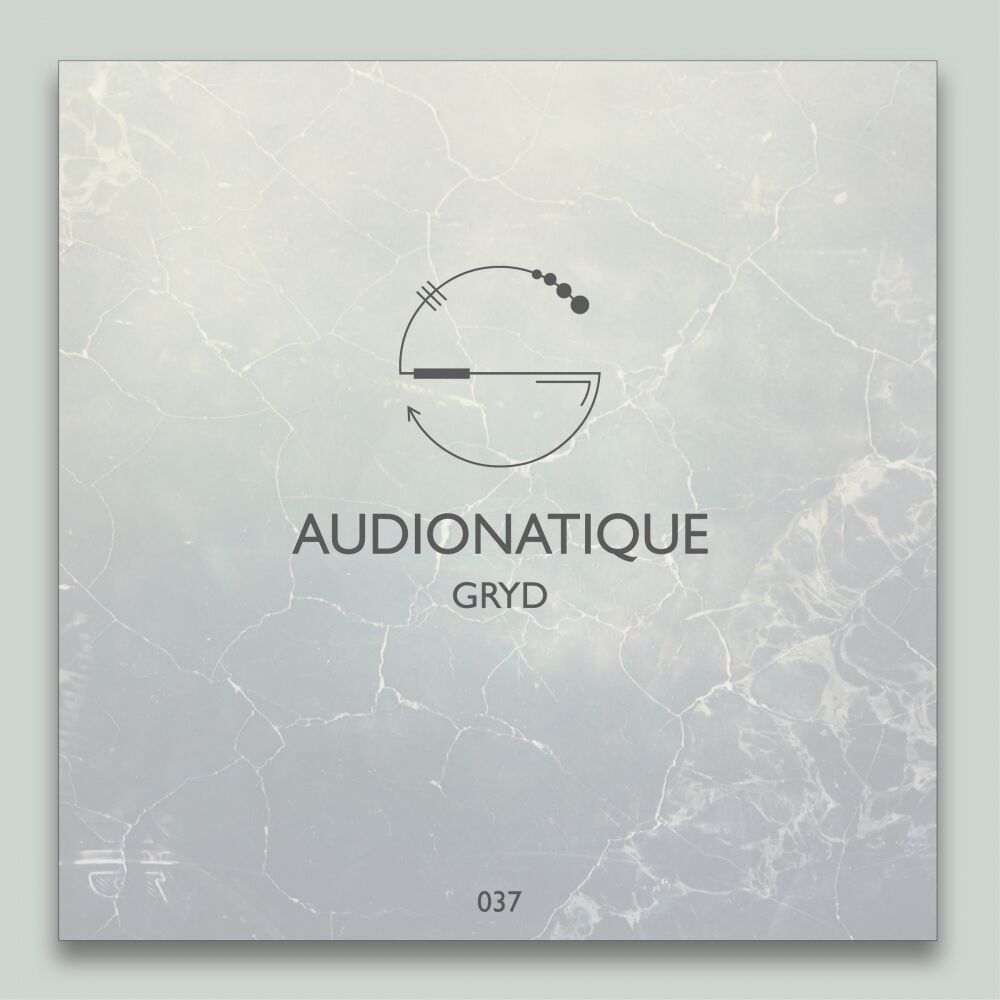 Picture of GRYD EP